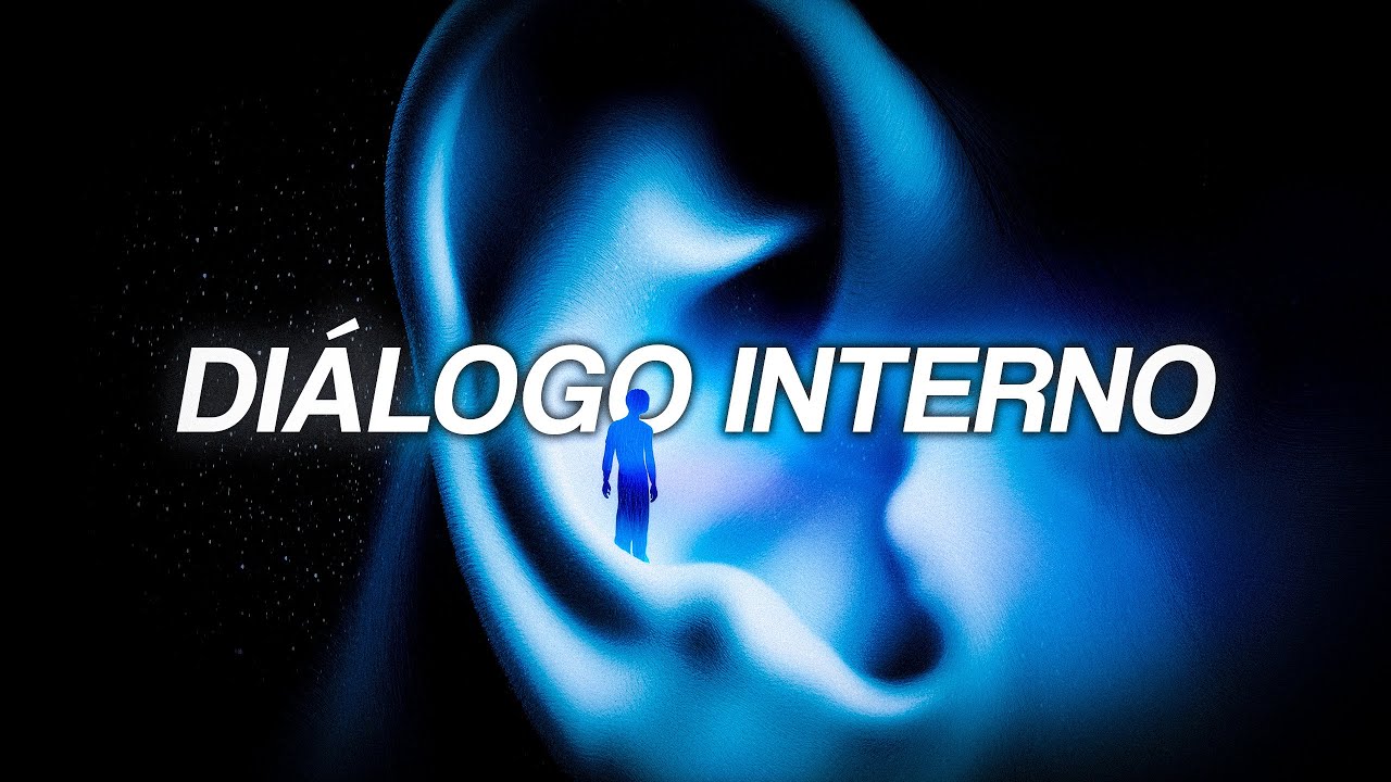 La voz en tu cabeza tiene un secreto aterrador