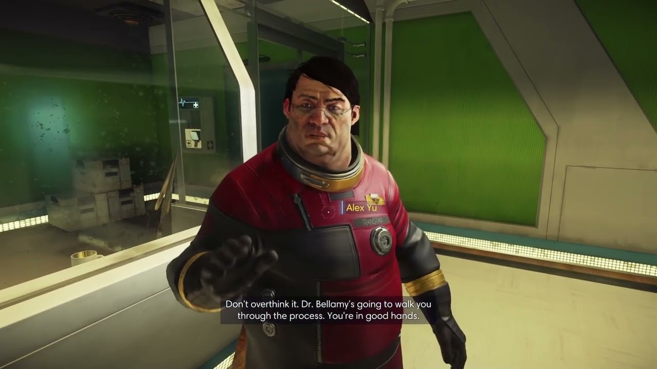 Prey Walkthrough Pt 1