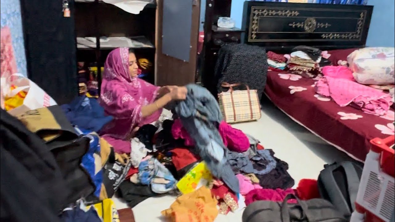 বাচ্চা হওয়ার পর মেয়েদের জীবন এলোমেলো হয়ে যায়
