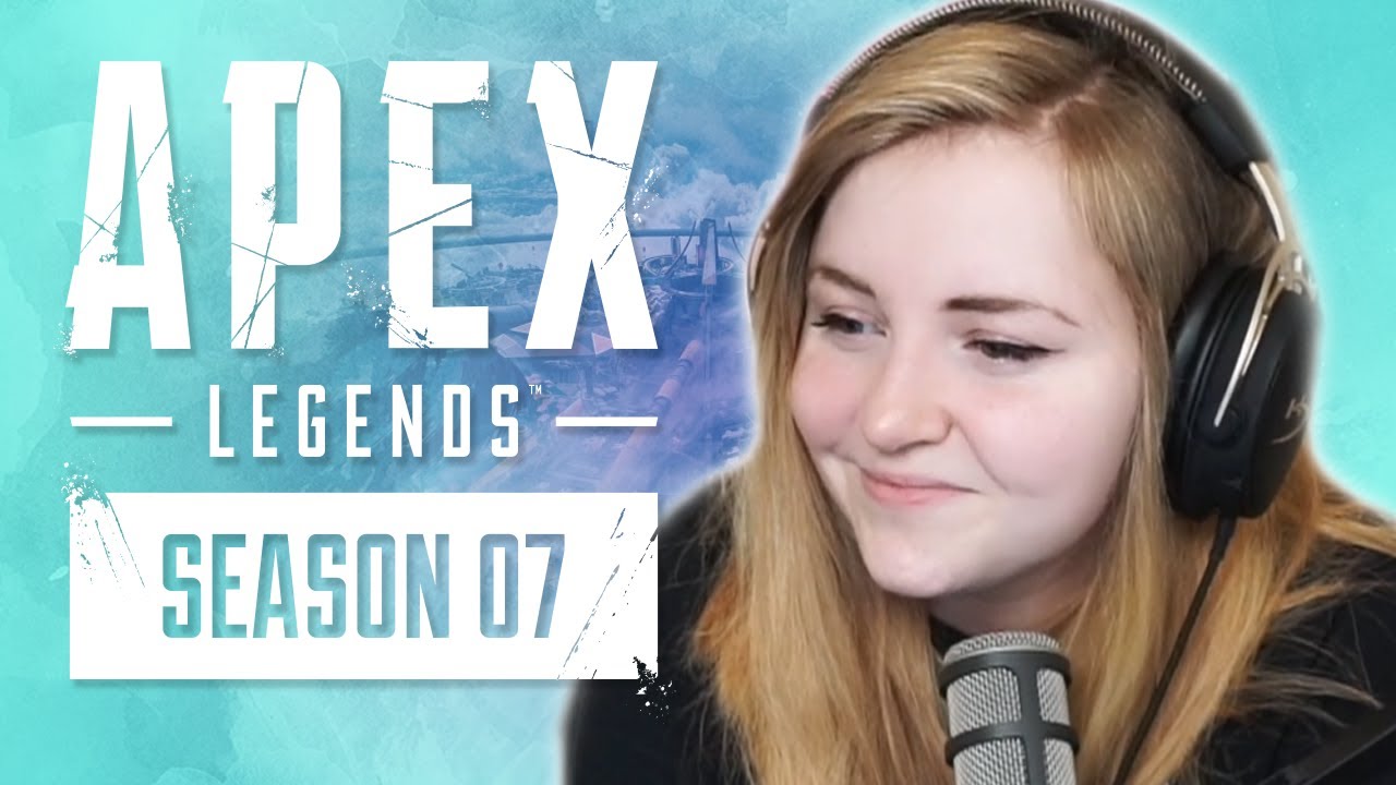 Apex SEASON 7 - shutting down fellow gamers | Apex Legends