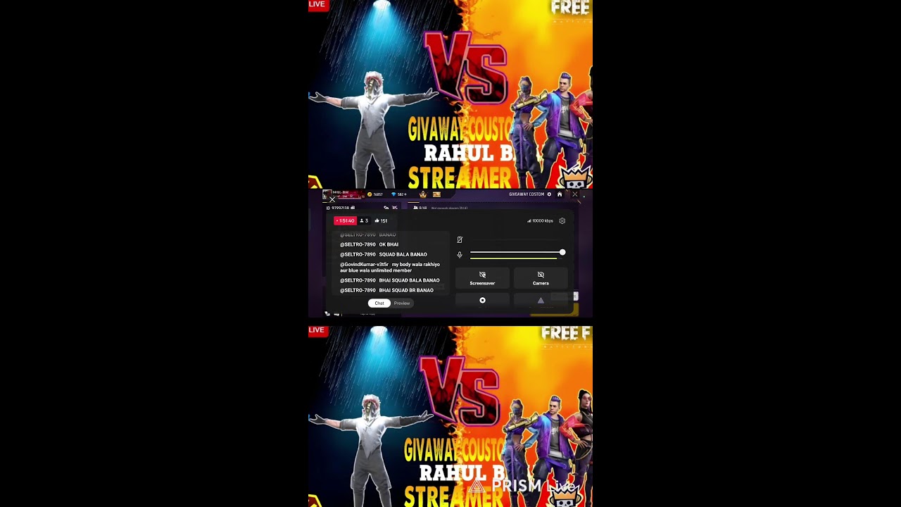 1 vs 3 GUILD TEST 😱 | Aaj Sabka Sach Bahar Aayega
