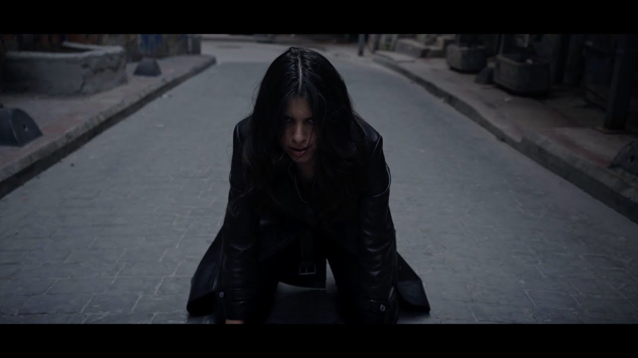 Milha - Like Me (Kural B&ouml;yle) Official Music Video