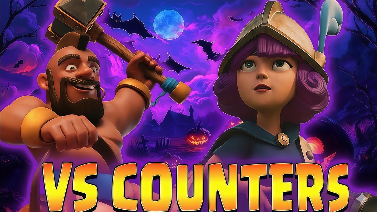 HOG 2.6 VS HARD COUNTER TOP LADDER