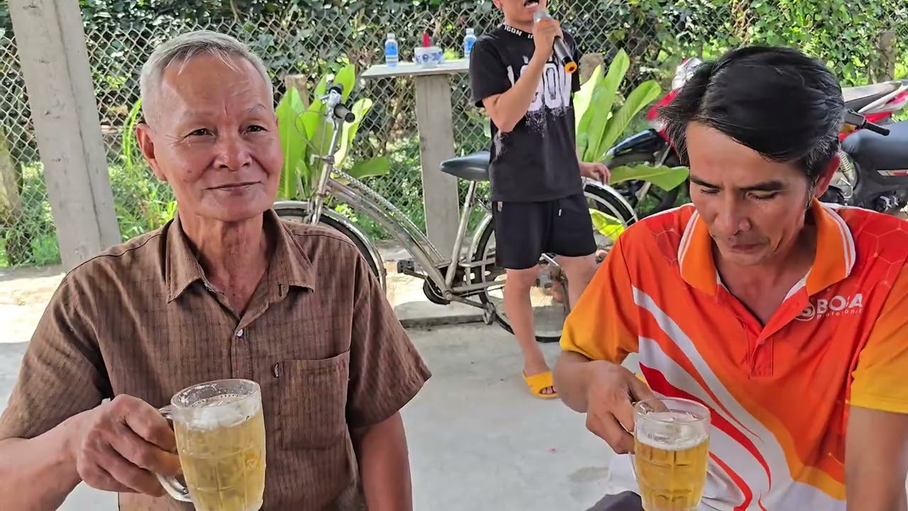 GIAO LOA 4 TẤT ĐÔI VỀ CHỢ GẠO TIỀN GIANG 