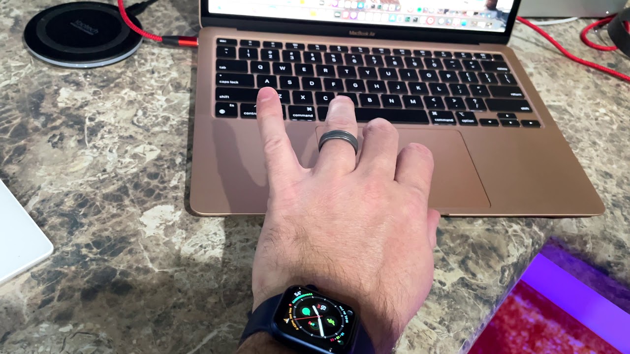 How to Remotely Control a Mac Within macOS