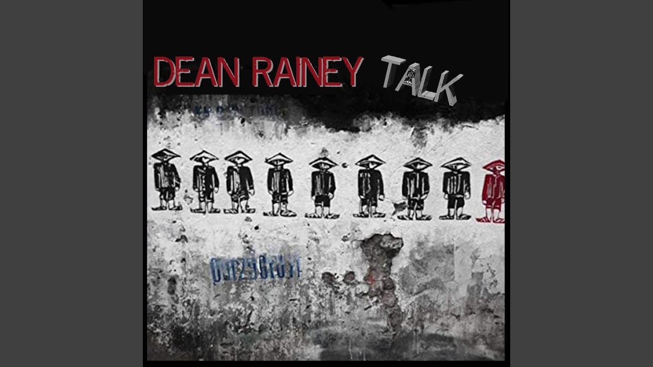 Talk (feat. Sean Carey)