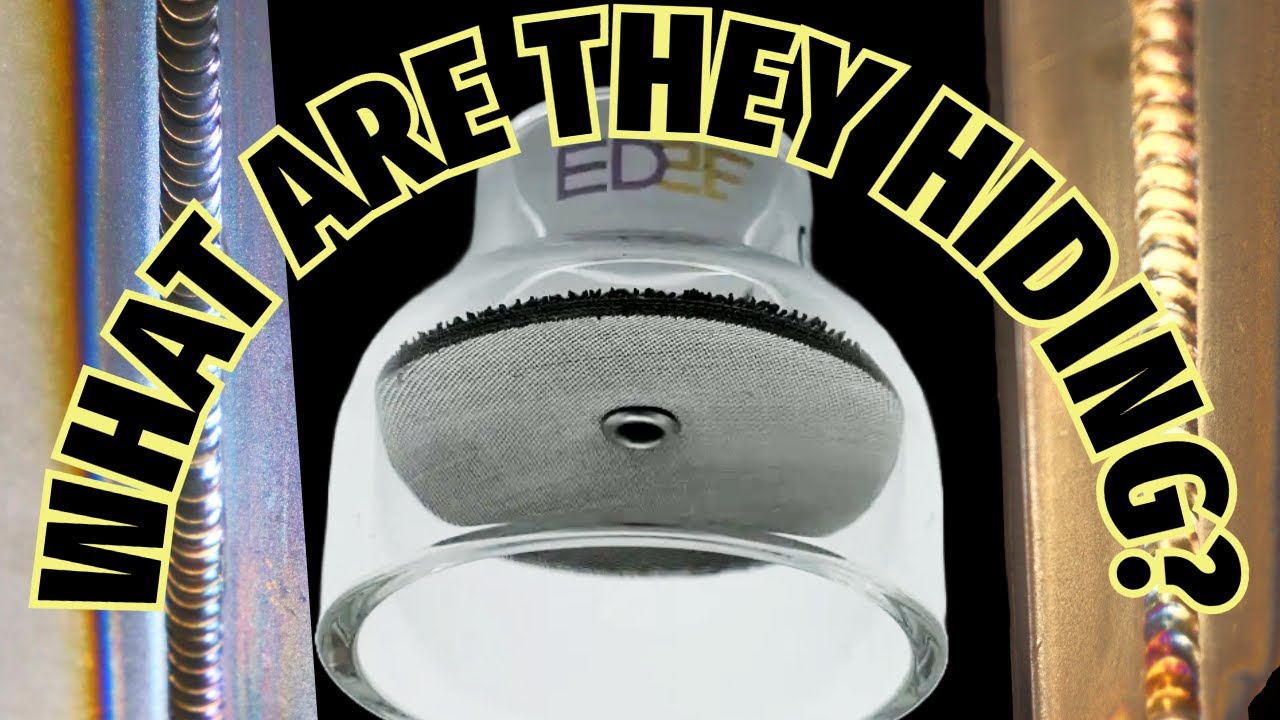 Секреты TIG CUPS