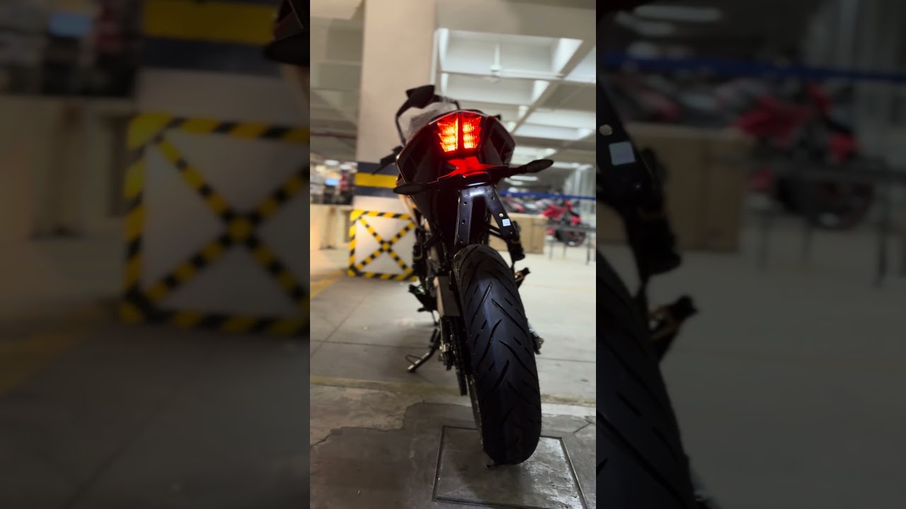 La Nueva Ktm Duke 200 de Coppel🤯
