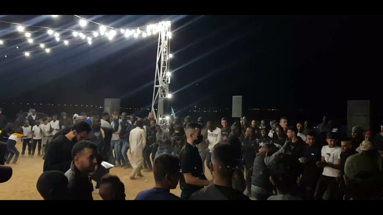 حراج نارر يوسف الصرايعة وداهش ابو بنية ومراد القرعان 🔥