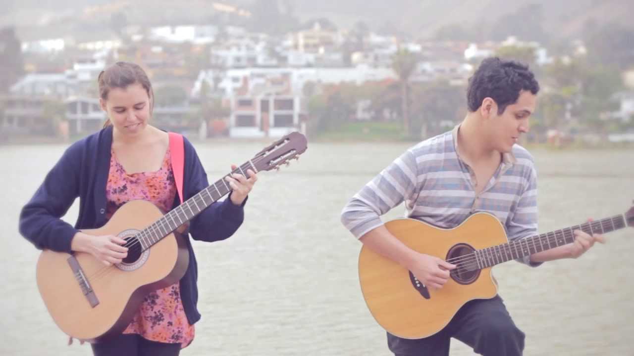 Alejandro & Maria Laura - 