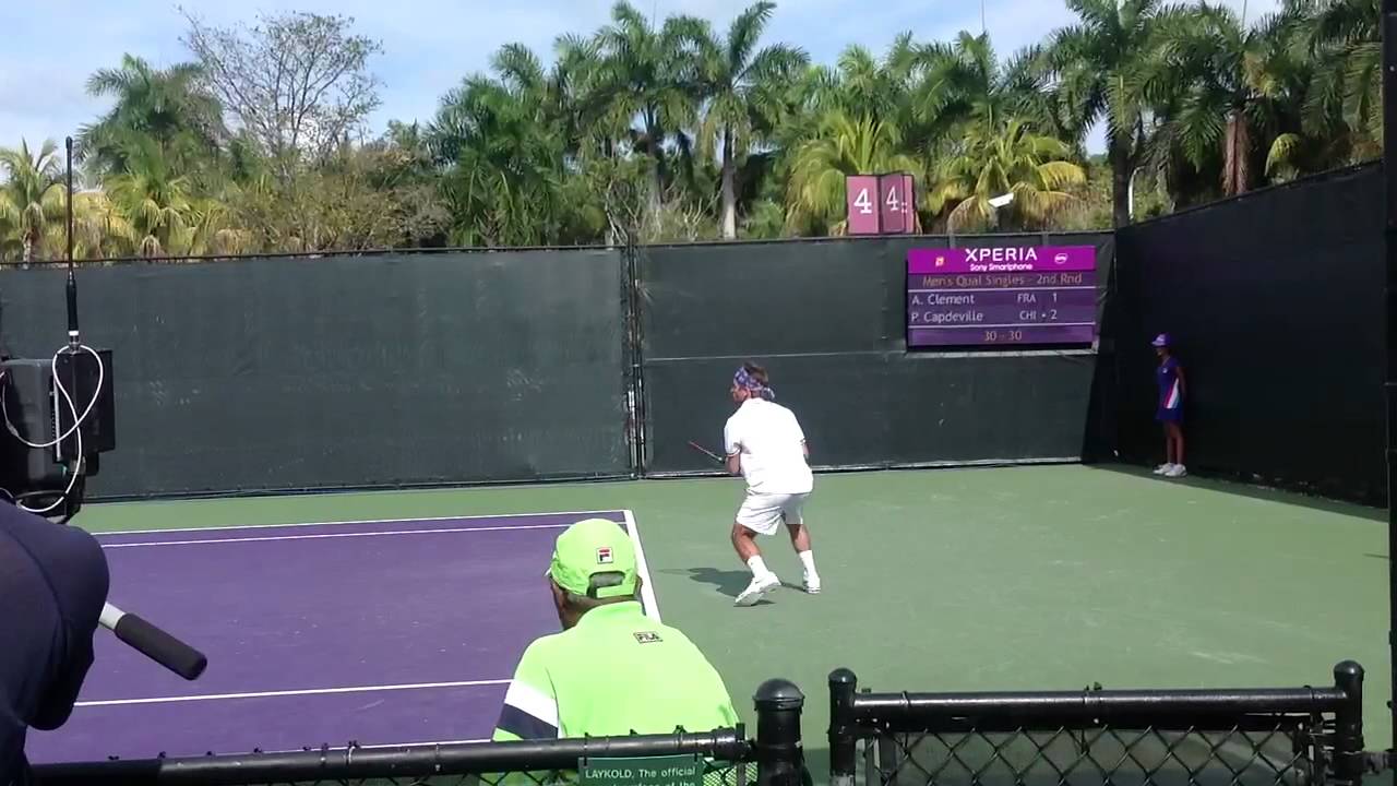 Arnaud Clement