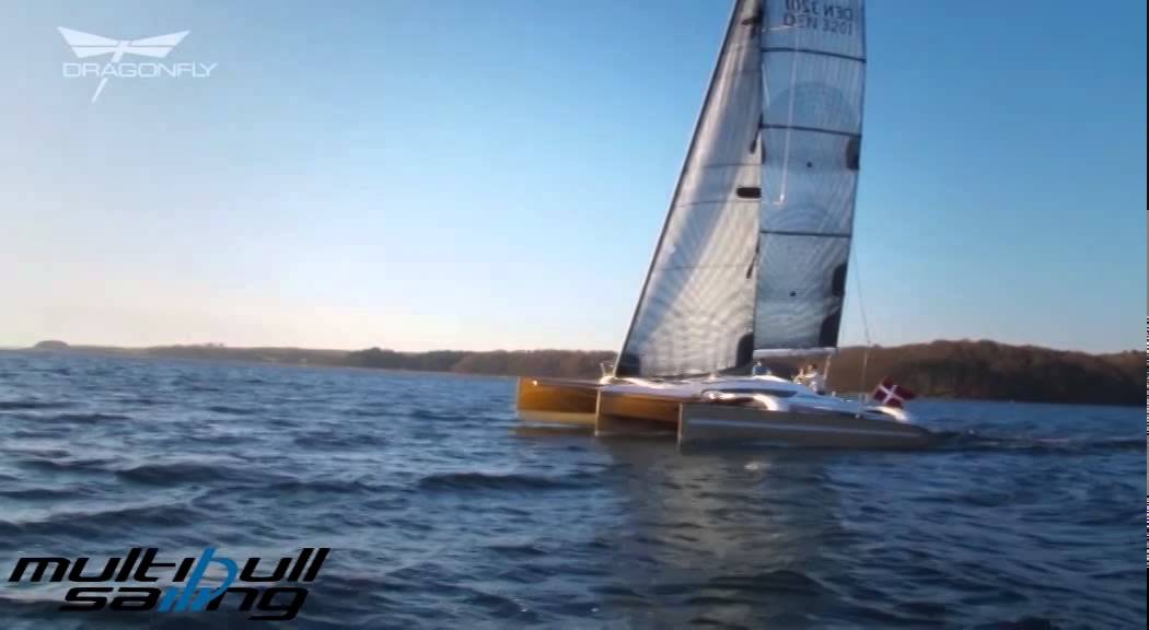 Multihull Sailing