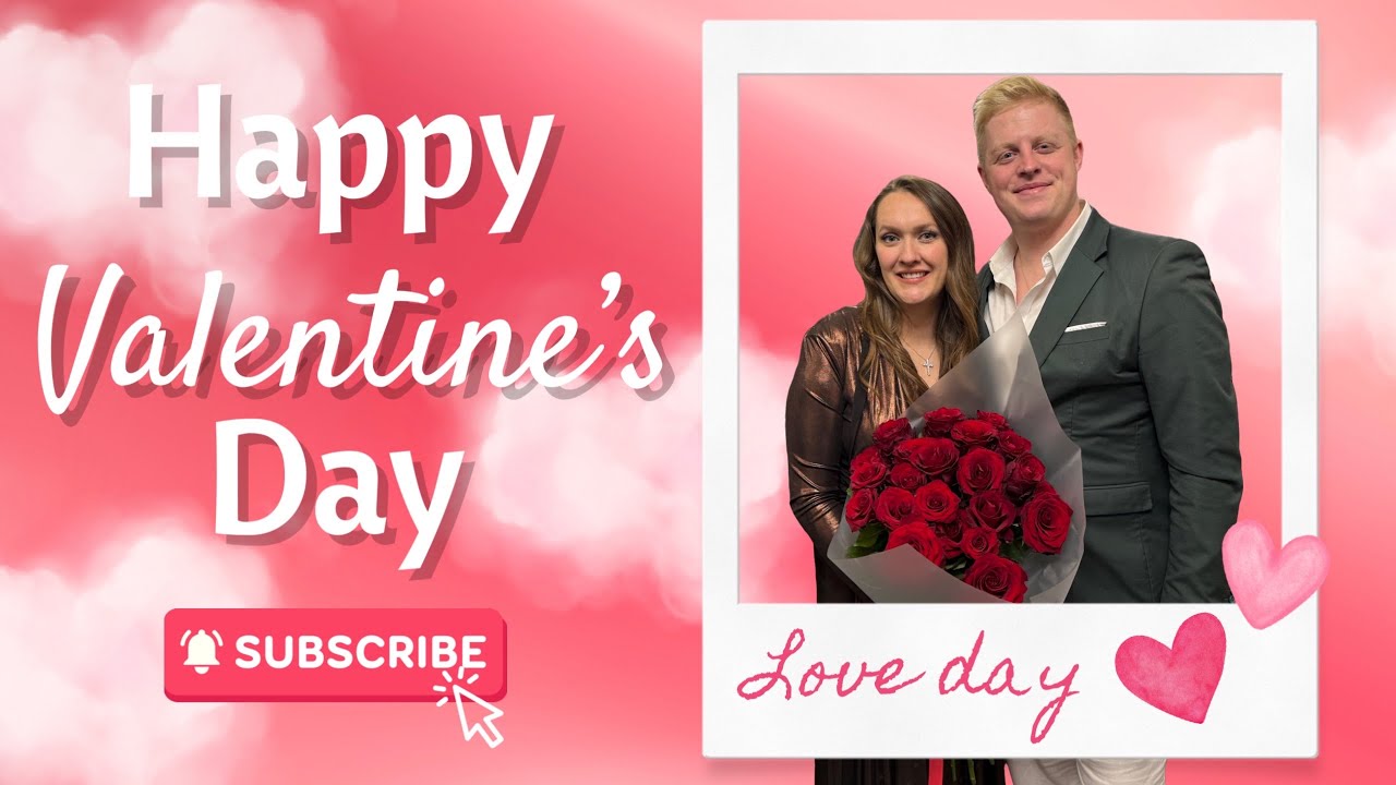 Romantic Valentine’s Day Date In ￼￼￼Yerevan