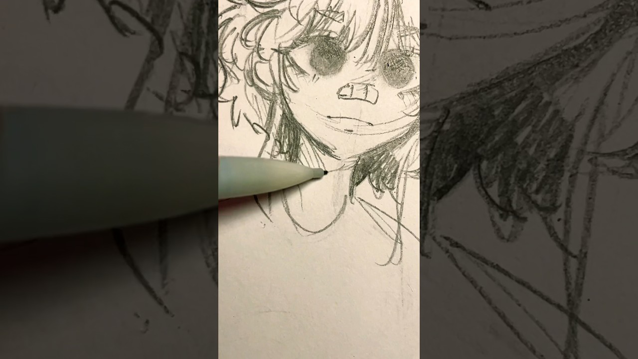I forgot to add the highlights 🤦&zwj;♀️ #art #creative #shorts