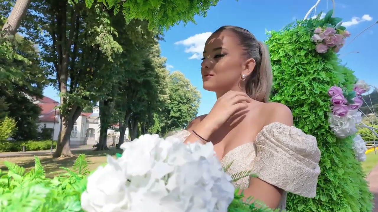 Ana Tadić-18. rođendan (SPOT)