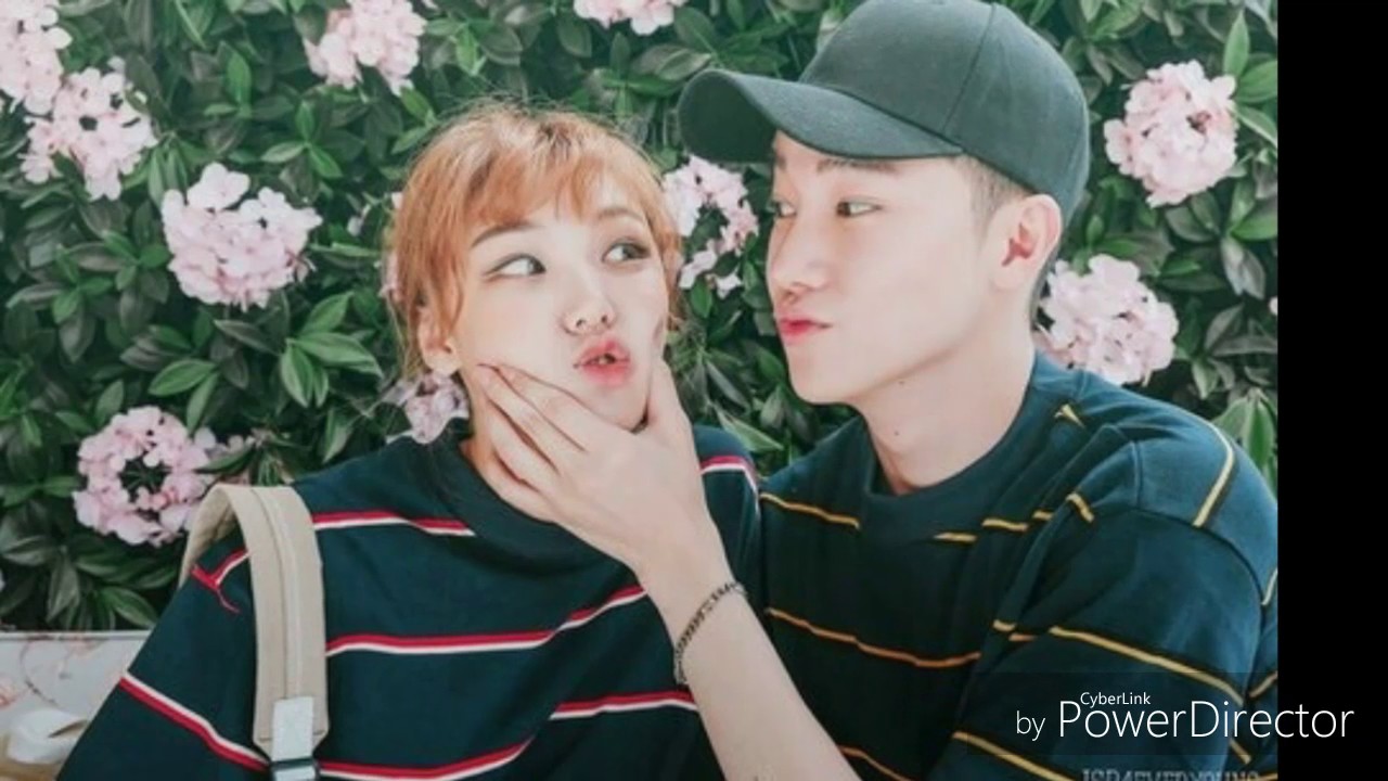 Bts jimin dating game (amusement park date)