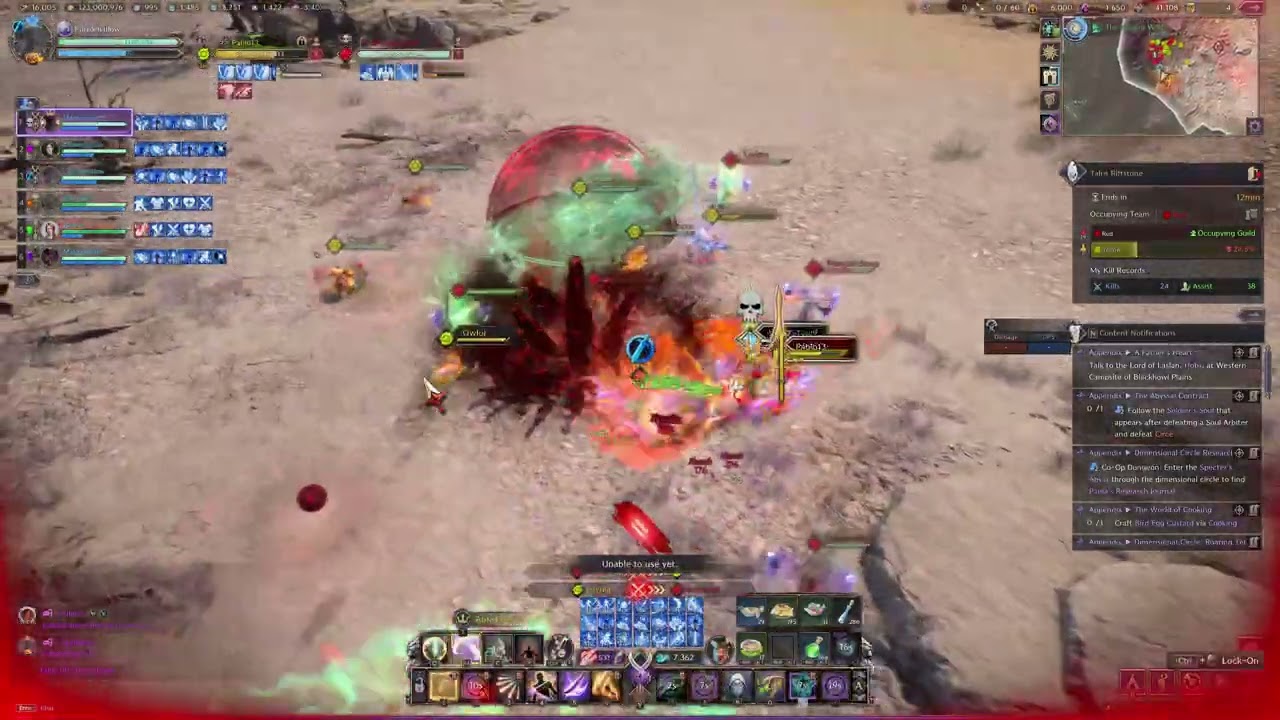 THRONE AND LIBERTY   2026 01 07 13 40 38