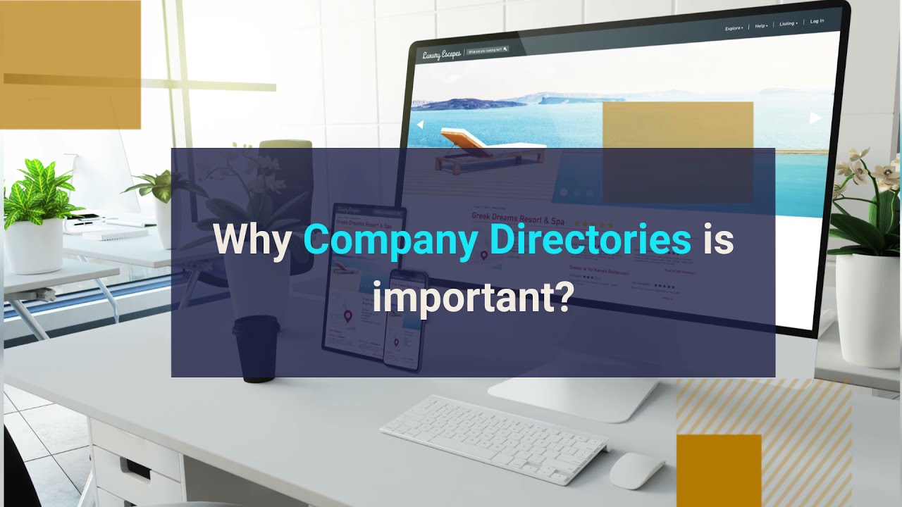 Company Directories Benefits Company Lists in USA