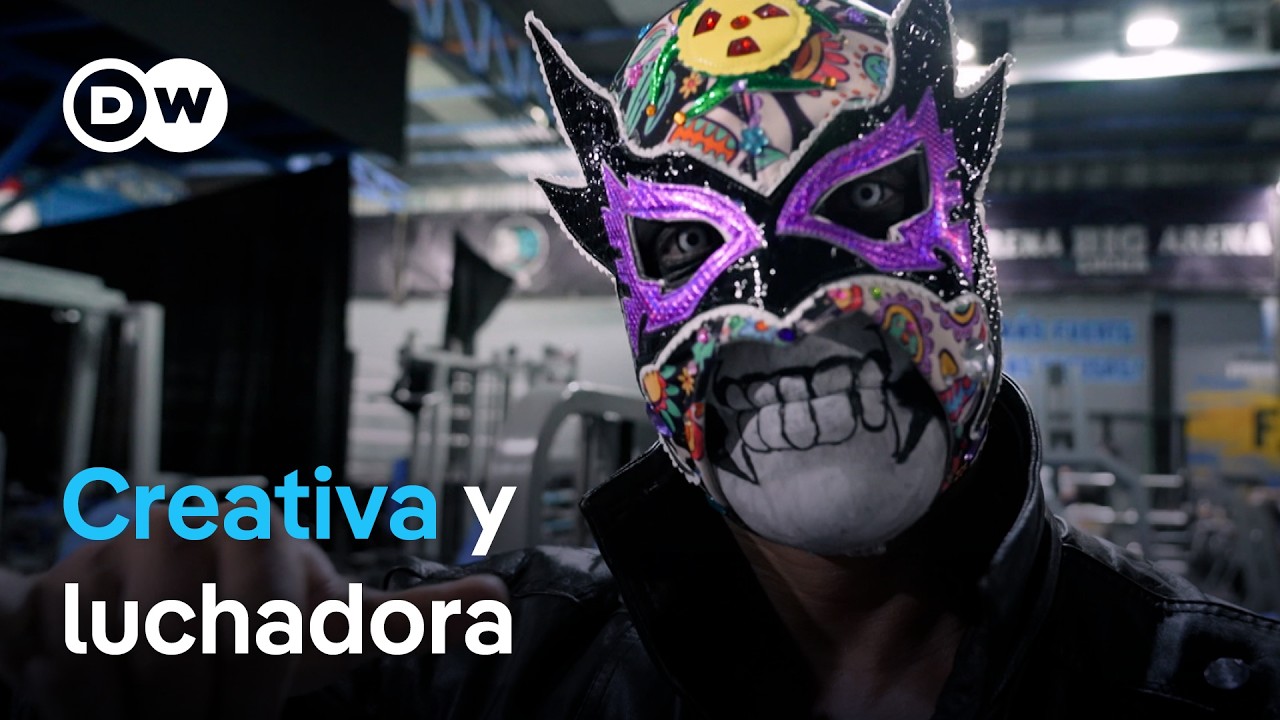 Ciudad de México - La vida en la megalópolis | DW Documental