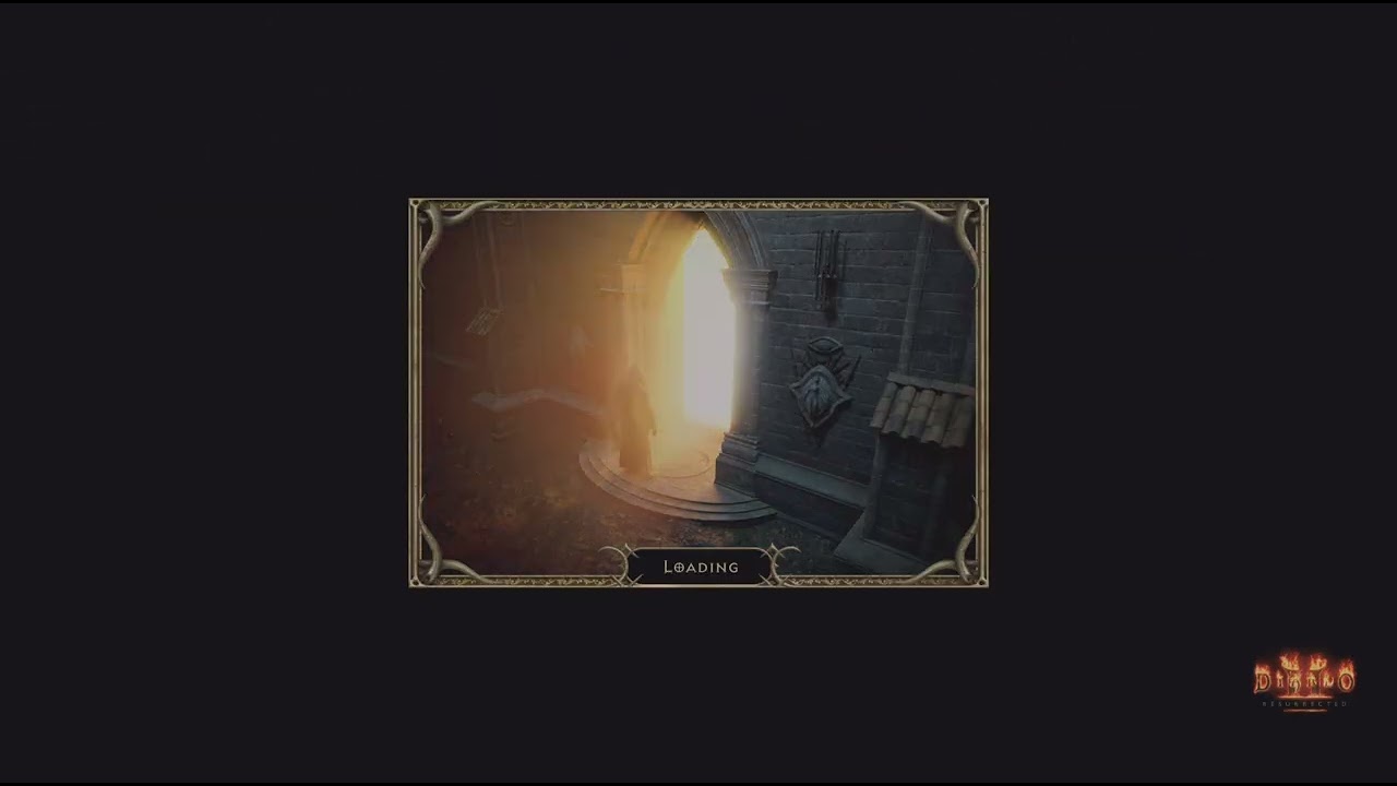 Diablo II: Resurrected - Reign of the Warlock - Horadric Cube