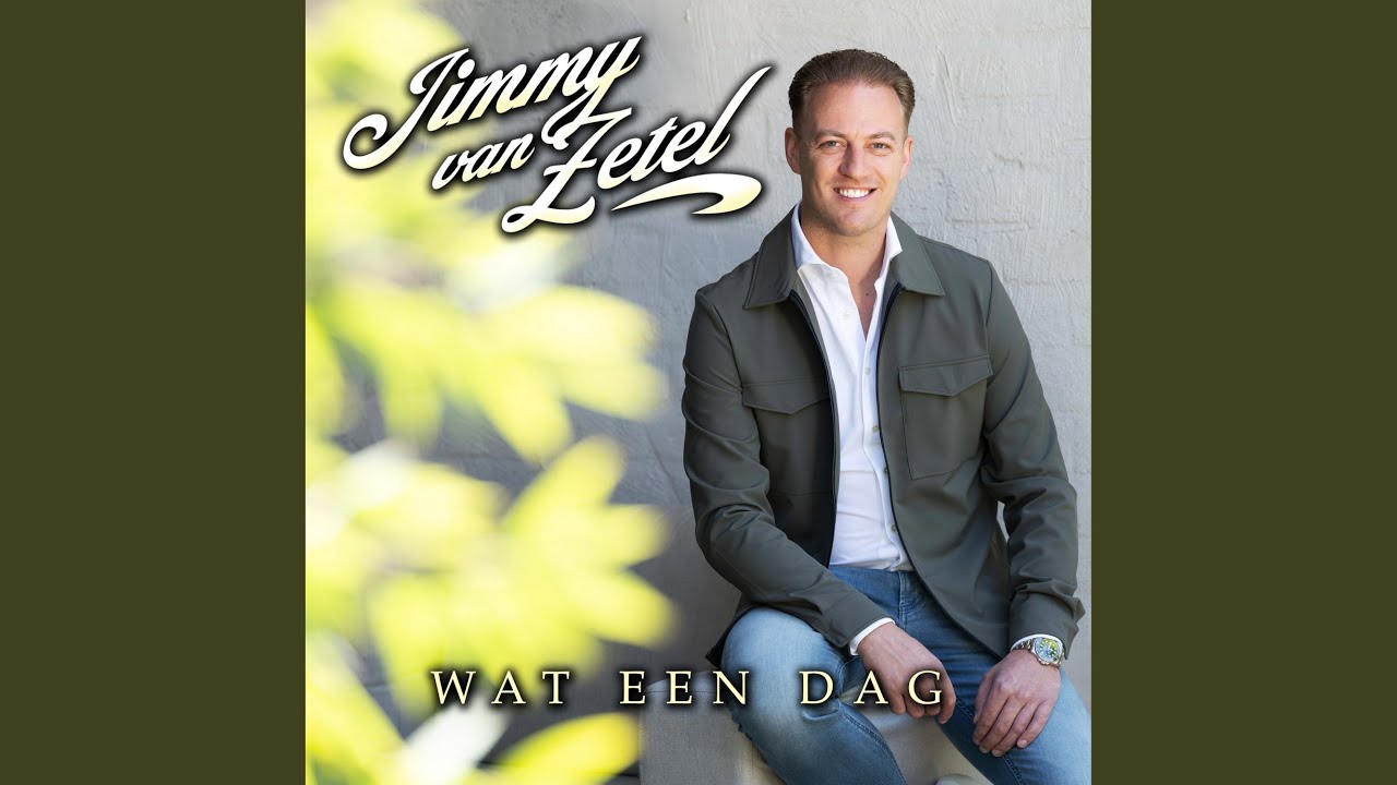 Wat Een Dag