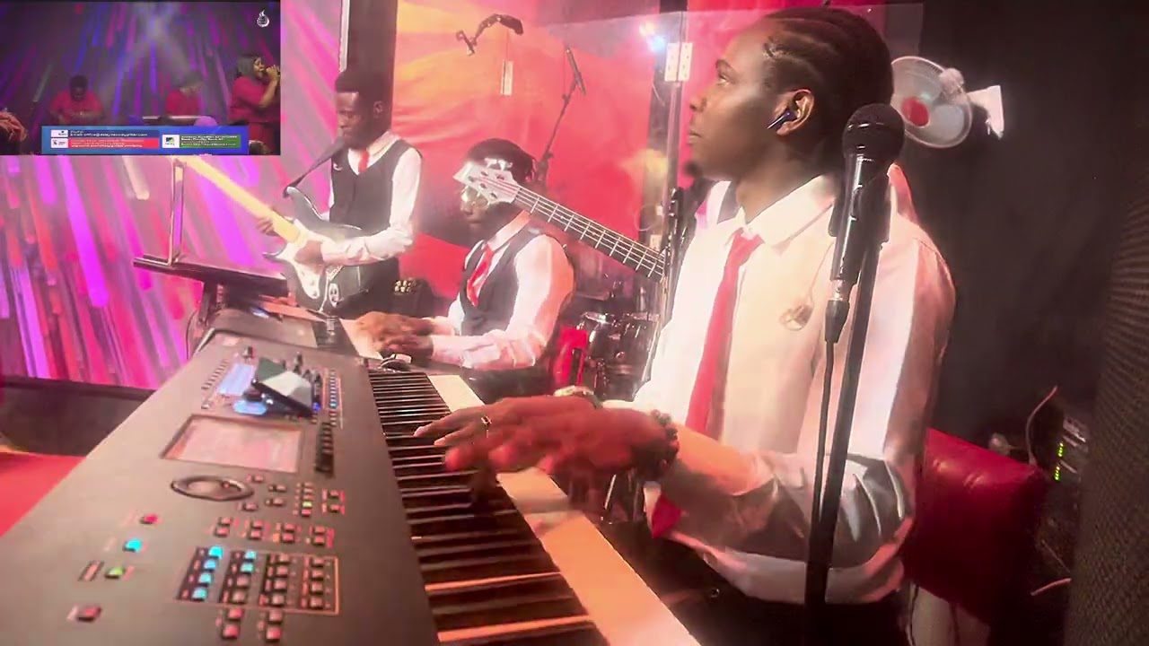 Ariaria groove 🔥🔥