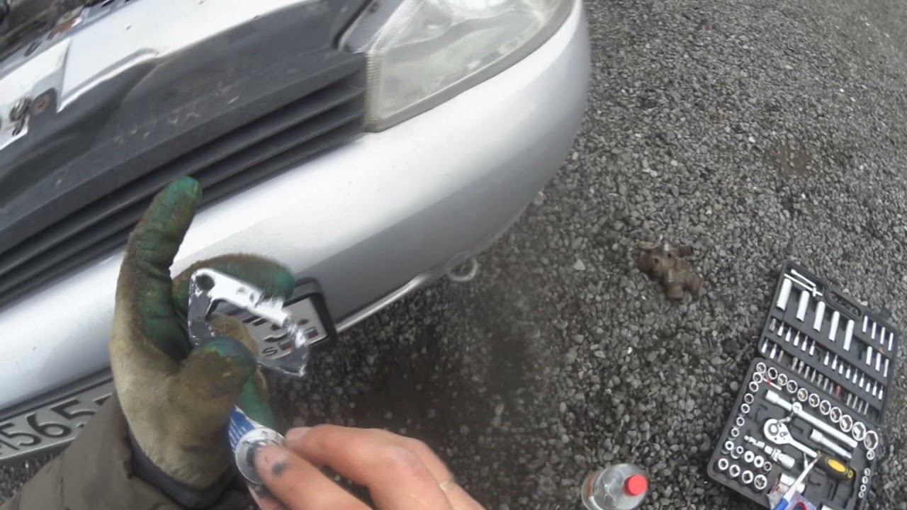 Замена термостата на Лада Калине своими руками Начинаем сезон не работающих термостатов и текущих пе