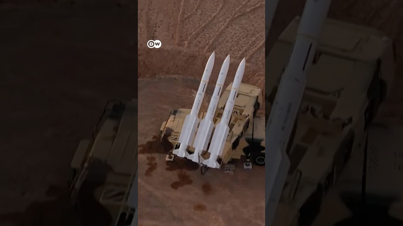 &rsquo;Tamil Nadu வரை பாயும்&rsquo; - Israelஐ மிரட்டும் Iranஇன் Ballistic Missiles; 15 Minஇல் 2000 KM செல்லுமா?