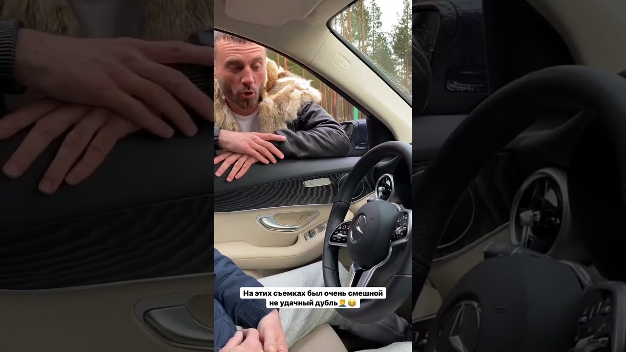 Толя торнадо, и не удачные дубли