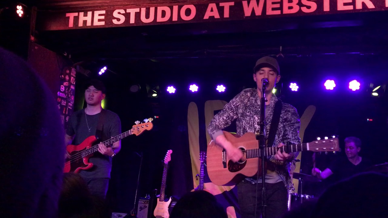 I Don't Know How Not to Love You - Leroy Sanchez