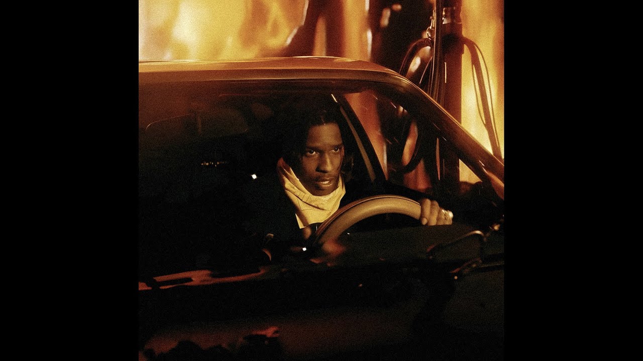[FREE FOR PROFIT] ASAP ROCKY X TRAP TYPE BEAT - UNDERWORLD | Free For Profit Trap Beats