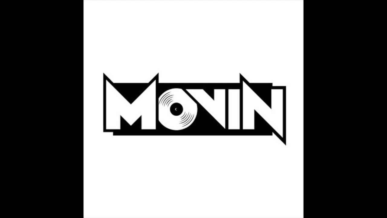 Movin - Sunrise Sample Makina 2019