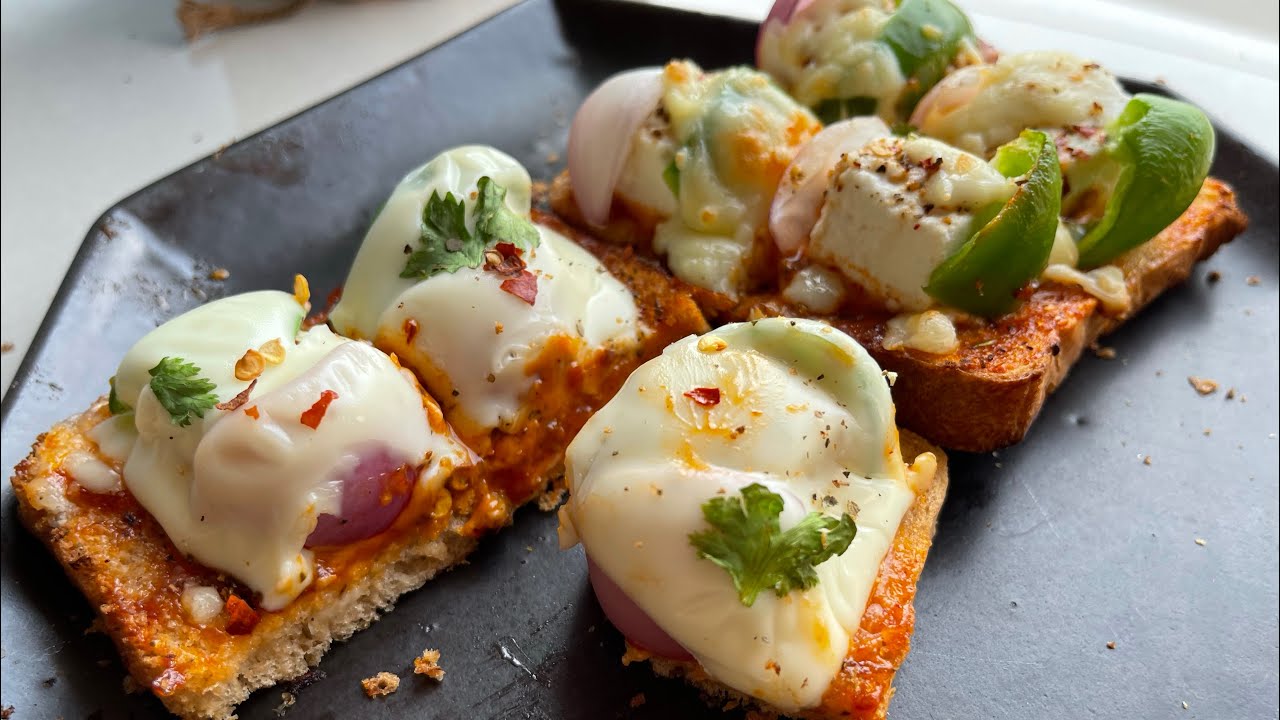 Cheese burst Paneer Bites in 5 minutes | Paneer Tikka Bites | Street Style Snacks at home!