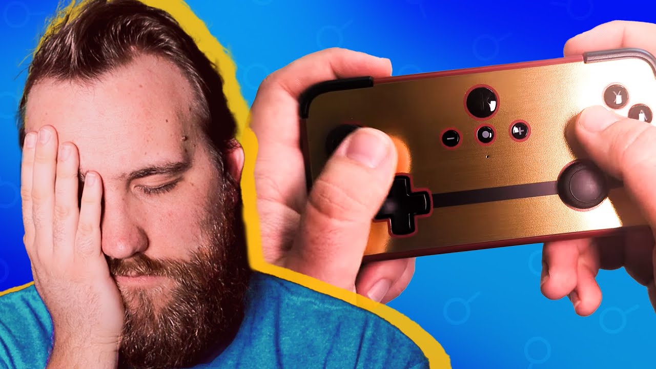 The CRKD NEO S is Great Except for One Big Problem (UPDATE: Now Fixed!)