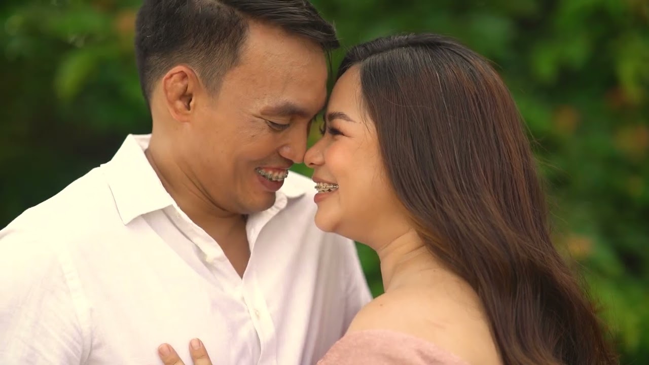 Jhonny and Roanne Wedding By Chills Productions Philippines 09-28-26 STD