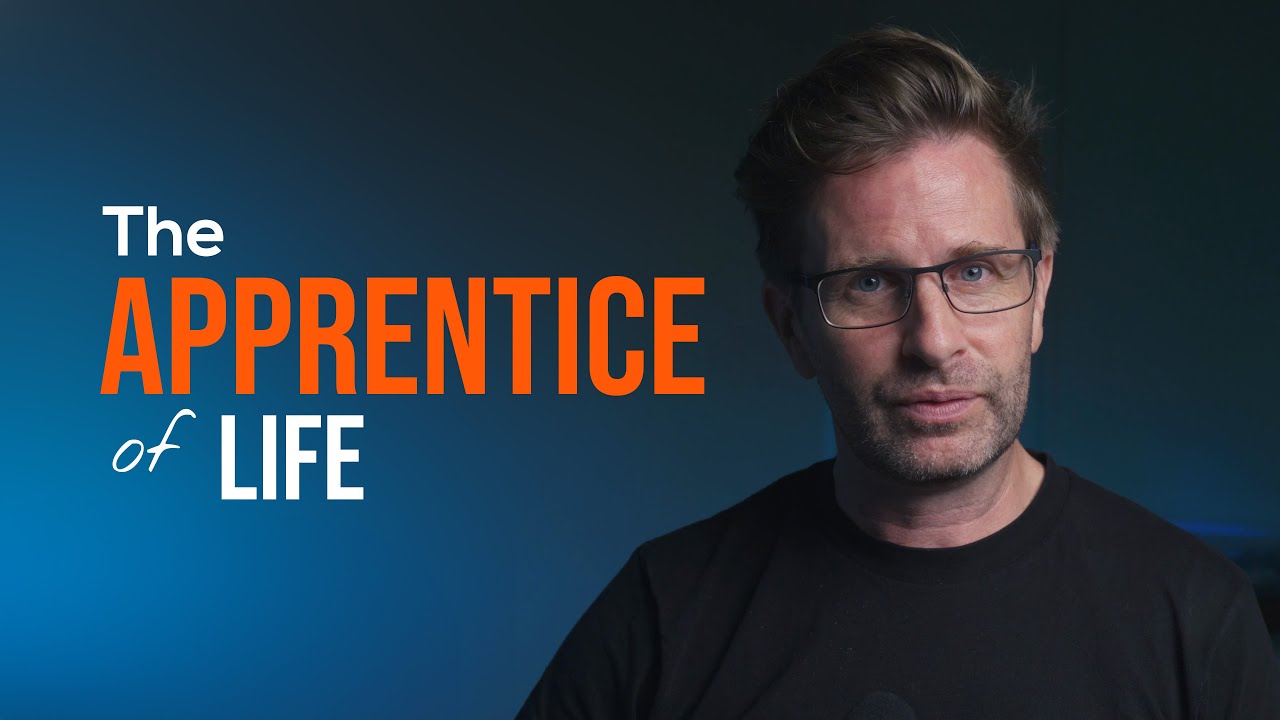 The Apprenticeship - How to Learn with Wisdom from the Masters