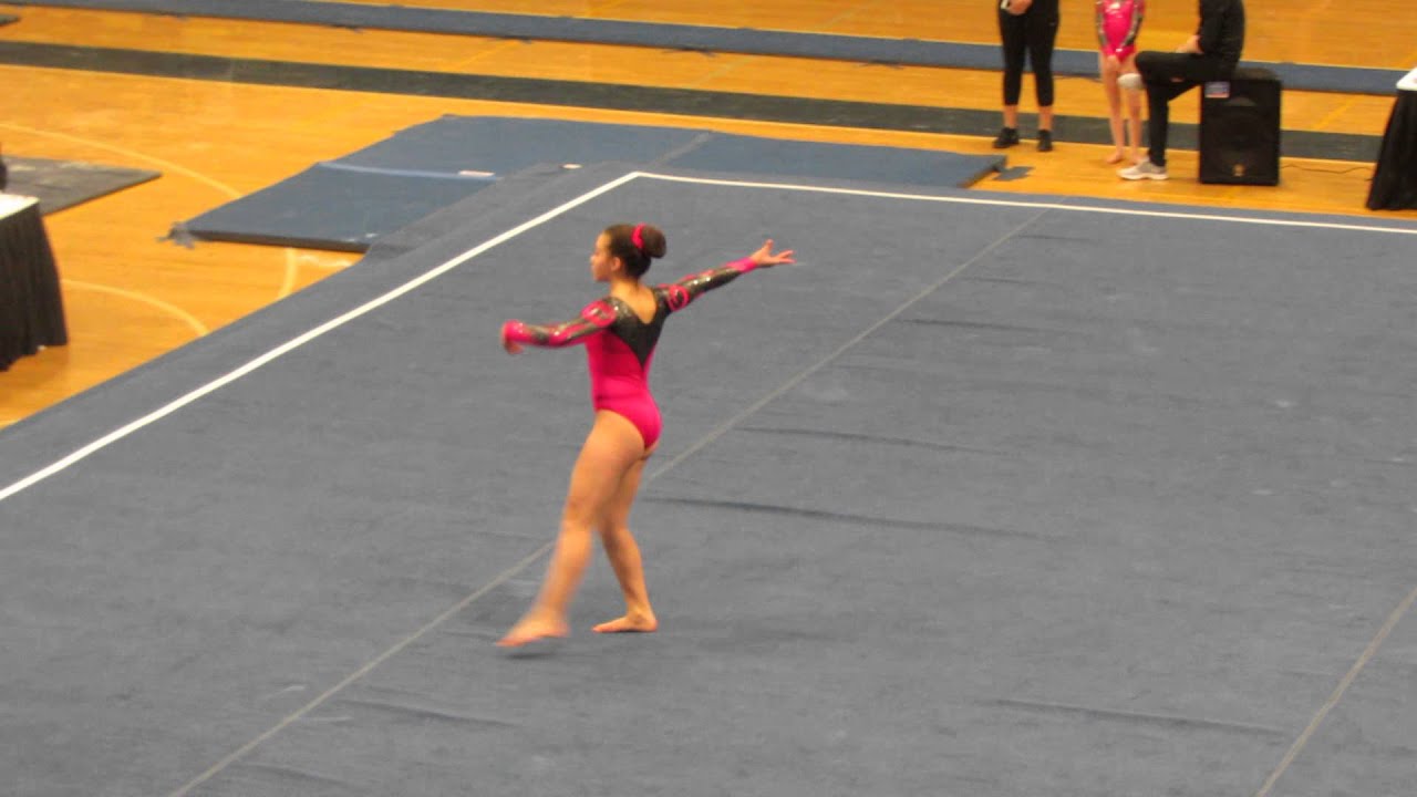Jumptwist Spotlight | Kayleigh Turner