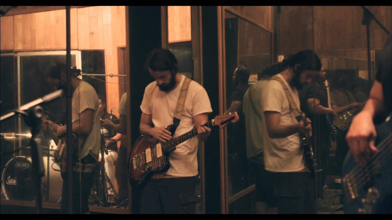 Macho Muchacho - Tropicalia (En Vivo Record Store Day 2015)