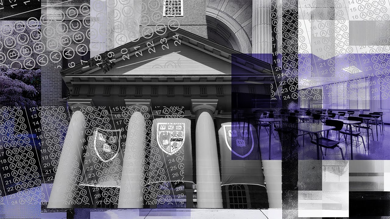Should Elite Universities Reinstate the SAT?