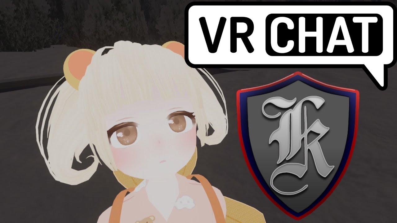 ResPlays VRChat: Who's Yaoi?