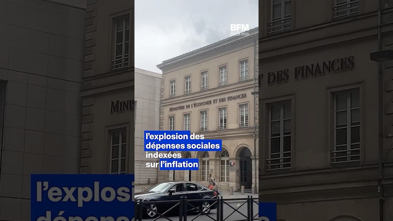 D&eacute;ficit de 6,2% ? la France au bord du sc&eacute;nario catastrophe