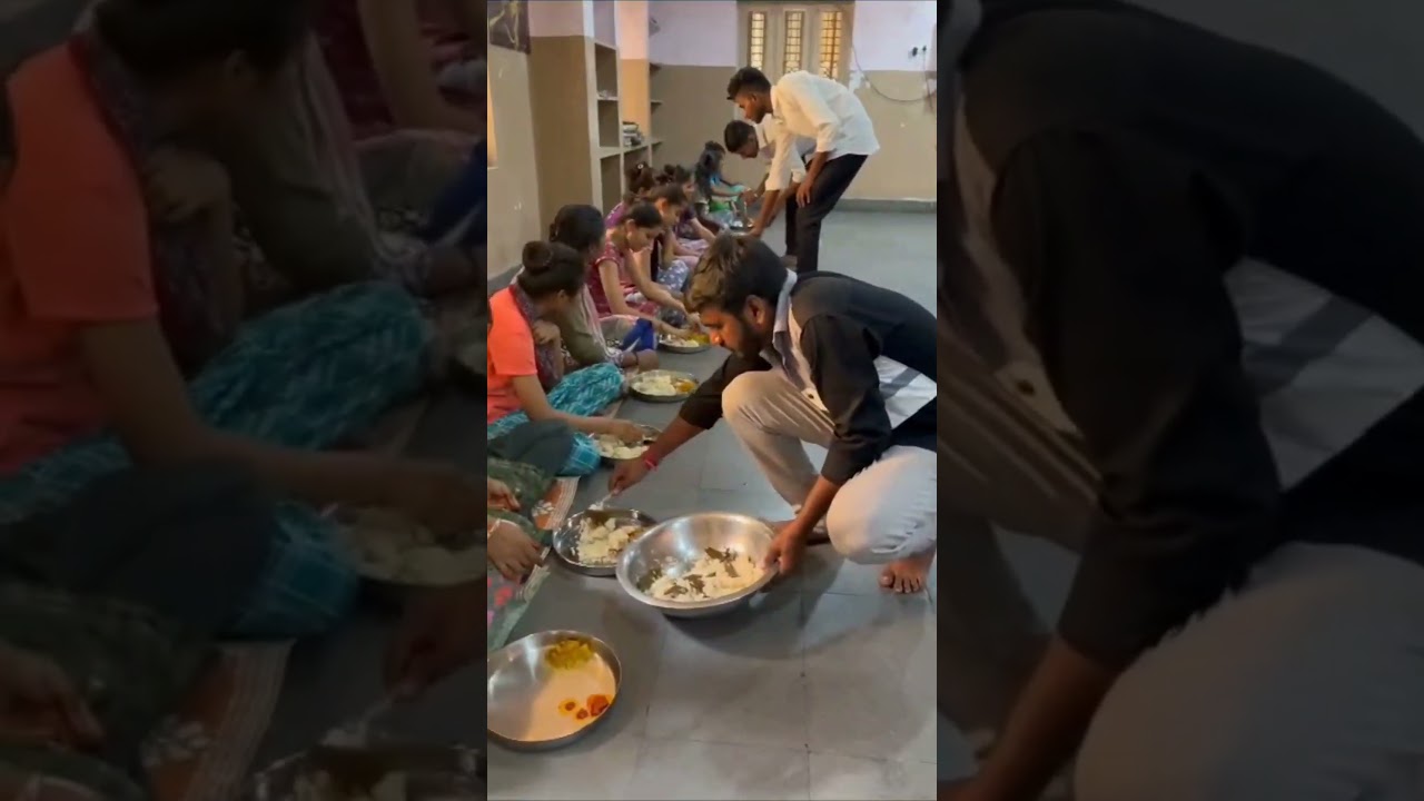 Vaidehi ashramam  #fooddonation #fooddrive #donationdrive