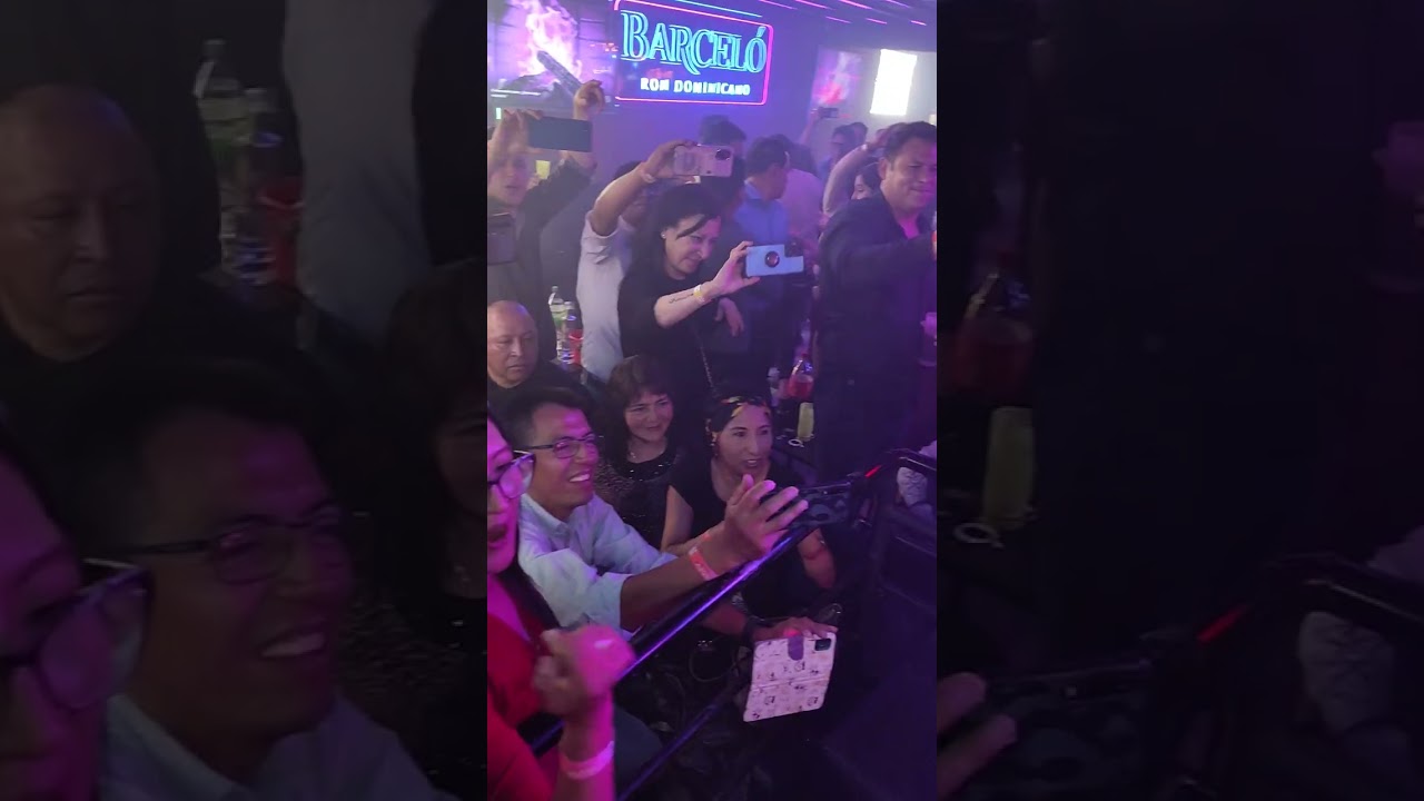 BOLIVIA 2026 SONIDO MAZTER #cumbia #musica