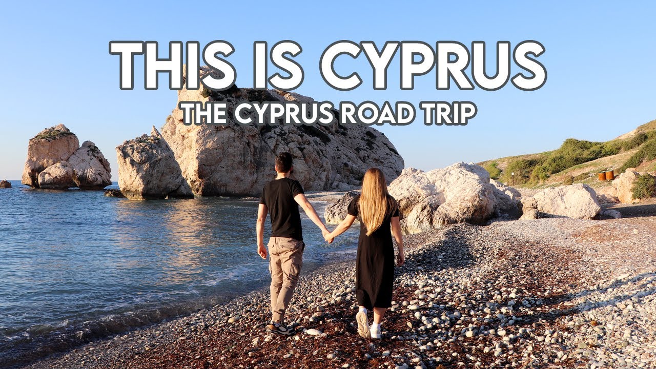The Best of Cyprus: From Tomb of the Kings To Aphrodite's Rock