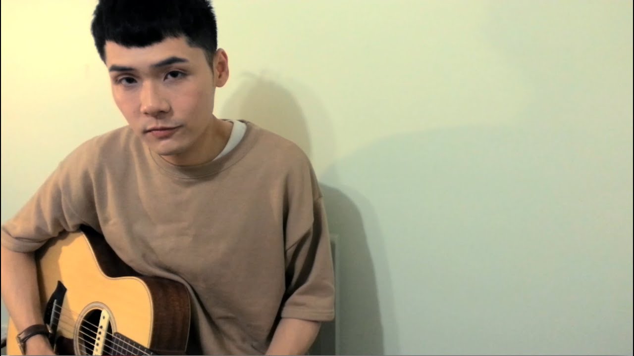 你，好不好？ - 周興哲 Eric｜一軍Cover 78