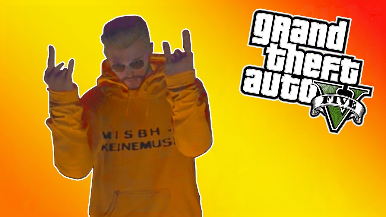 The Nightclub in GTA 5 is SWEET...Even for ME | GTA Online