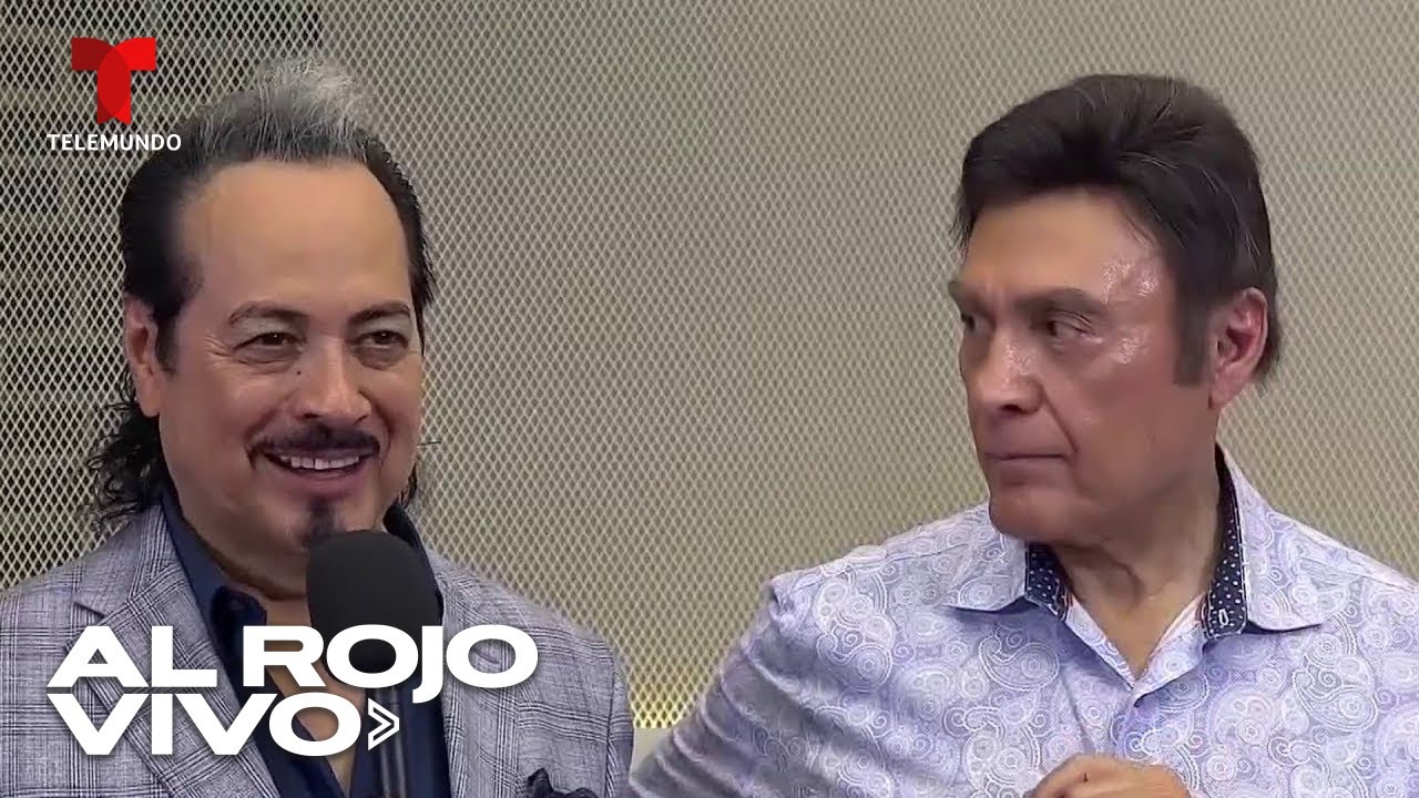 Los Tigres del Norte opinan sobre las visas suspendidas a sus colegas