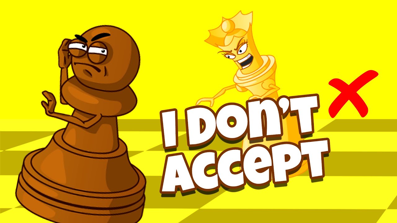 The Queen's Gambit: Is It Better To Decline?