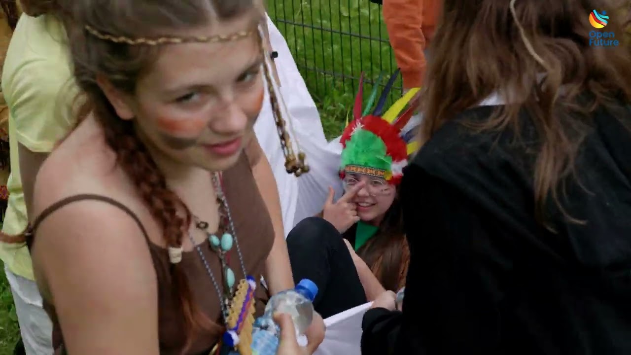 PIKNIK OPEN FUTURE 2022