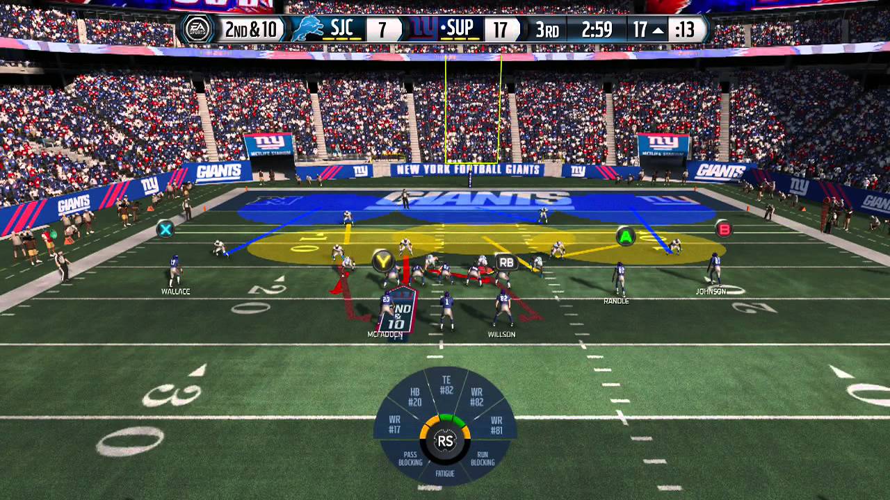 MUT 15- INSANE 4TH QUARTER COMEBACK!!! SEASONS!!!